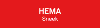 HEMA Sneek HEMA Sneek