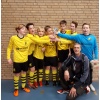 TOP C1 behaalt 1ste prijs!