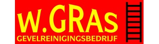Gevelreinigingsbedrijf W. Gras