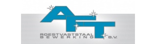 AFT RVS bewerking
