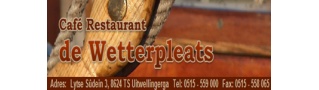 Restaurant de Wetterpleats