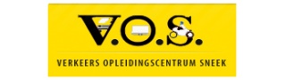 Verkeersschool V.O.S.