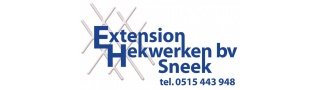 Extension Hekwerken