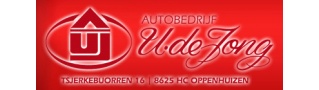Autobedrijf U. de Jong