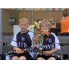 Winnaars Penalty schieten