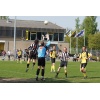 TOP 1 weer thuis in actie, nu tegen Ouwe Syl