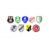 Futsaltoernooi Wymbrits voor 1e elftallen