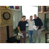 RUBEN, DAMIAN EN NIELS WINNAARS VOETBALQUIZ