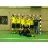 TOP'63 WINT WYMBRITS ZAALVOETBALTOERNOOI SENIOREN