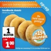 Geef uw jeugd sponsor munten aan vv TOP'63