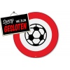 Vanaf 2 juni velden TOP'63 dicht!
