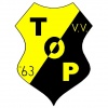 Indeling 4e klasse A van TOP'63 1 bekend
