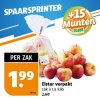 Jeugdsponsoractie de week voor Top '63!