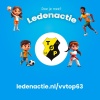 Ledenactie Top '63