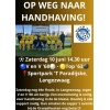 Op weg naar handhaving