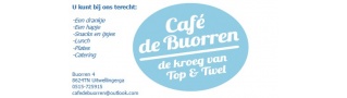 Cafe de Buorren