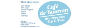 Cafe de Buorren