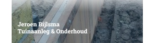 Jeroen Bijlsma Tuinen
