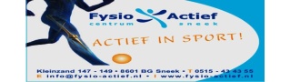 Fysio Actief