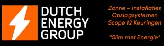 Dutch Energy Group