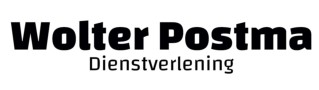 Wolter Postma Dienstverlening