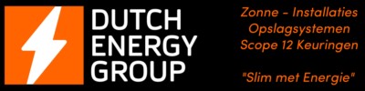 Dutch Energy Group