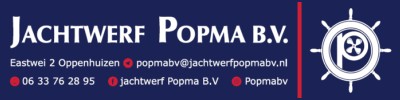 Jachtwerf Popma