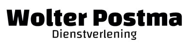 Wolter Postma Dienstverlening